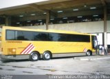 Viação Itapemirim 45111 na cidade de Rio de Janeiro, Rio de Janeiro, Brasil, por Emerson Matias de Oliveira Santos. Número da foto: #1993899.