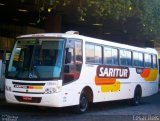 Saritur - Santa Rita Transporte Urbano e Rodoviário 13880 na cidade de Belo Horizonte, Minas Gerais, Brasil, por César Ônibus. Número da foto: #1993433.