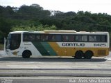 Empresa Gontijo de Transportes 11425 na cidade de Aracaju, Sergipe, Brasil, por Alan  Alves Silva Ramos. ID da foto: :id.