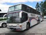 Transtol 640 na cidade de Curitiba, Paraná, Brasil, por Douglas Jesus. ID da foto: :id.