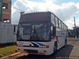 Jurema Turismo 1360 na cidade de Araxá, Minas Gerais, Brasil, por Guilherme Antonio. Número da foto: #1993255.