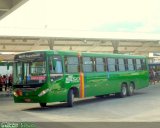 Rodoviária Caxangá 341 na cidade de Olinda, Pernambuco, Brasil, por Lucas Silva. Número da foto: #:id.