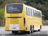 Viação Itapemirim 9023 na cidade de São José dos Campos, São Paulo, Brasil, por Vinicius Miranda. Número da foto: #:id.