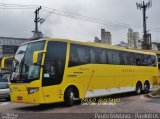 Viação Itapemirim 48135 na cidade de Curitiba, Paraná, Brasil, por Paulo Gustavo. Número da foto: #1993529.