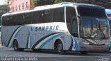 Viação Sampaio 120 na cidade de Rio de Janeiro, Rio de Janeiro, Brasil, por Rafael Costa de Melo. Número da foto: #:id.