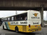 Empresa Gontijo de Transportes 9440 na cidade de São Paulo, São Paulo, Brasil, por Gilberto Martins. Número da foto: #1993839.
