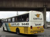 Empresa Gontijo de Transportes 9440 na cidade de São Paulo, São Paulo, Brasil, por Gilberto Martins. ID da foto: :id.