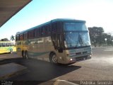 Viação Garcia 6972 na cidade de Rolândia, Paraná, Brasil, por Pedroka Ternoski. Número da foto: #1992201.
