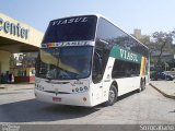 Viasul - Auto Viação Venâncio Aires 3110 na cidade de Sorocaba, São Paulo, Brasil, por Elias  Junior. Número da foto: #1993491.