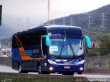 Breda Transportes e Serviços 1607 na cidade de Cubatão, São Paulo, Brasil, por Julio César Pinheiro. Número da foto: #:id.