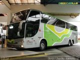 Brasil Sul Linhas Rodoviárias 2350 na cidade de Joinville, Santa Catarina, Brasil, por Diego Charlis Coelho. Número da foto: #1992539.