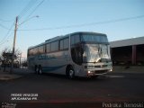 Viação Garcia 6824 na cidade de Apucarana, Paraná, Brasil, por Pedroka Ternoski. Número da foto: #1992207.