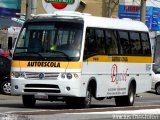 Ônibus Particulares  na cidade de Cabo Frio, Rio de Janeiro, Brasil, por Vinícius  Christófori. Número da foto: #:id.