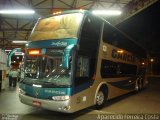 Viação Garcia 7214 na cidade de Londrina, Paraná, Brasil, por Aparecido Ferreira Costa. Número da foto: #1992423.