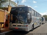 UDI Tur 3400 na cidade de Araxá, Minas Gerais, Brasil, por Guilherme Antonio. Número da foto: #1993254.