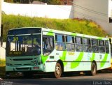 Viação Cruzeiro > Viação Sidon 4343 na cidade de Belo Horizonte, Minas Gerais, Brasil, por César Ônibus. Número da foto: #:id.