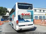 Auto Viação 1001 RJ 108.834 na cidade de Rio de Janeiro, Rio de Janeiro, Brasil, por André Luiz Gomes de Souza. Número da foto: #:id.