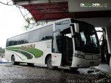 Viação Graciosa 133 na cidade de Joinville, Santa Catarina, Brasil, por Diego Charlis Coelho. Número da foto: #1995612.