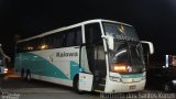 Expresso Kaiowa 8008 na cidade de Santa Cruz do Rio Pardo, São Paulo, Brasil, por Norberto dos Santos Kunzli. Número da foto: #1995624.