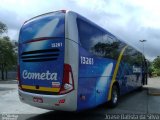 Viação Cometa 13261 na cidade de São Paulo, São Paulo, Brasil, por Joase Batista da Silva. Número da foto: #:id.