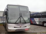 Cisne Branco Turismo 7210 na cidade de Guarulhos, São Paulo, Brasil, por Atilio Torres. Número da foto: #:id.