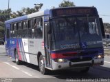 Auto Viação Bragança Metropolitana > Viação Raposo Tavares 12.237 na cidade de São Paulo, São Paulo, Brasil, por Roberto Teixeira. Número da foto: #1995706.