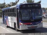 Auto Viação Bragança Metropolitana > Viação Raposo Tavares 12.211 na cidade de São Paulo, São Paulo, Brasil, por Roberto Teixeira. Número da foto: #1995719.