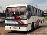 RISA - Rápido Internacional S.A. 727 na cidade de Ciudad del Este, Alto Paraná, Paraguai, por Norberto dos Santos Kunzli. Número da foto: #1995704.