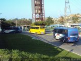 Viação Águia Branca 18180 na cidade de Vitória, Espírito Santo, Brasil, por Matheus Mendes. Número da foto: #1994845.