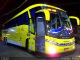 Viação Itapemirim 60011 na cidade de São Paulo, São Paulo, Brasil, por Leandro Matos. Número da foto: #:id.