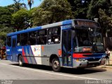 Empresa de Ônibus Vila Galvão 30.456 na cidade de Guarulhos, São Paulo, Brasil, por Eduardo Felipe. Número da foto: #:id.