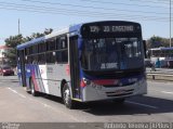 Auto Viação Bragança Metropolitana > Viação Raposo Tavares 12.099 na cidade de São Paulo, São Paulo, Brasil, por Roberto Teixeira. Número da foto: #1995700.
