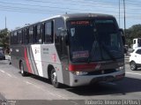 Auto Viação Bragança Metropolitana > Viação Raposo Tavares 12.012 na cidade de São Paulo, São Paulo, Brasil, por Roberto Teixeira. Número da foto: #1995727.
