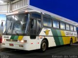 Empresa Gontijo de Transportes 10140 na cidade de Belo Horizonte, Minas Gerais, Brasil, por Kleisson  dos Santos. Número da foto: #1995973.