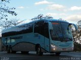 Transnorte - Transporte e Turismo Norte de Minas 72000 na cidade de Montes Claros, Minas Gerais, Brasil, por Leandro Macedo. Número da foto: #1995783.