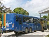 Rodoviária Caxangá 306 na cidade de Olinda, Pernambuco, Brasil, por Guttemberg Siqueira . Número da foto: #:id.