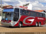 Expresso Gardenia 2030 na cidade de Lavras, Minas Gerais, Brasil, por Andrey Gustavo. Número da foto: #:id.