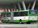 Canasvieiras Transportes 1435 na cidade de Florianópolis, Santa Catarina, Brasil, por Renato de Aguiar. Número da foto: #:id.