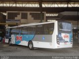 Auto Viação 1001 RJ 108.999 na cidade de Nova Friburgo, Rio de Janeiro, Brasil, por Anderson Sousa Feijó. Número da foto: #:id.