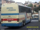 Santa Maria 358 na cidade de Belo Horizonte, Minas Gerais, Brasil, por Daniel Junior Sena. Número da foto: #1998416.