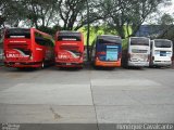 Viação Piracicabana 1370 na cidade de São Paulo, São Paulo, Brasil, por Henrique Cavalcante. Número da foto: #:id.