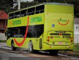Transporte Coletivo Glória BT008 na cidade de Curitiba, Paraná, Brasil, por Patrick Rocha. Número da foto: #1998952.