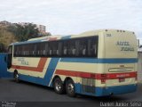 Santa Maria 358 na cidade de Belo Horizonte, Minas Gerais, Brasil, por Daniel Junior Sena. Número da foto: #1998417.
