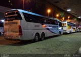 Transnorte - Transporte e Turismo Norte de Minas 84300 na cidade de Belo Horizonte, Minas Gerais, Brasil, por Altair Júnior. Número da foto: #:id.