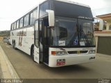 Universal Turismo 1050 na cidade de Carandaí, Minas Gerais, Brasil, por Jose Hilmar. Número da foto: #1998220.