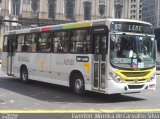 Empresa de Transportes Braso Lisboa A29120 na cidade de Rio de Janeiro, Rio de Janeiro, Brasil, por Ewerton  Moreira de Carvalho Silva. Número da foto: #:id.