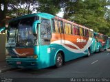 Scatur 3071 na cidade de São Paulo, São Paulo, Brasil, por Marco Antonio da Silva. Número da foto: #1997648.
