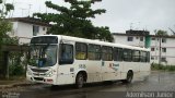 Transol - Transportes Sol 5535 na cidade de Salvador, Bahia, Brasil, por Ademilson Junior. ID da foto: :id.