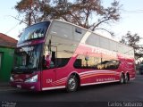 Thaebus 124 na cidade de Acrelândia, Acre, Brasil, por Carlos Sobarzo. Número da foto: #1998091.