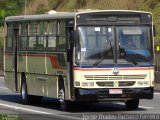 Ônibus Particulares 1875 na cidade de Piraí, Rio de Janeiro, Brasil, por Jorge Thadeu Pacheco Ferreira. ID da foto: :id.